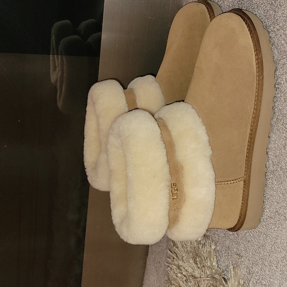 Ugg boots